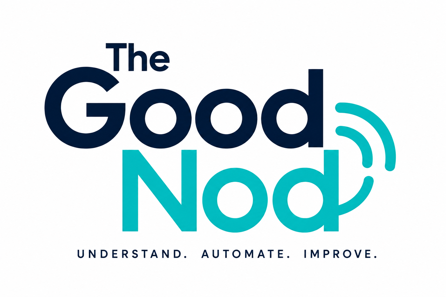 The Good Nod